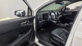 Kia Sportage * 1.6T* TRENDY* КОЖА* ПОДГРЕВ* КАМЕРА* NAVI* LED* , снимка 10