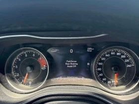 Jeep Cherokee * Trailhawk Elite * CARFAX * ОПЦИЯ ЗА ФИНАНСИРАНЕ, снимка 8