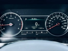 Kia Sorento X-line EX, снимка 6