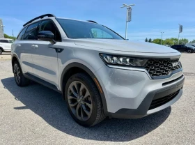 Kia Sorento X-line EX, снимка 3