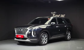 Hyundai Palisade 3.8i PRESTIGE 4X4* DISTRONIC* 360 CAM* HEAD-UP* , снимка 1