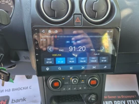 Nissan Qashqai 1.6i GAS, , Facelift, снимка 13