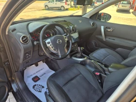 Nissan Qashqai 1.6i GAS, , Facelift, снимка 5