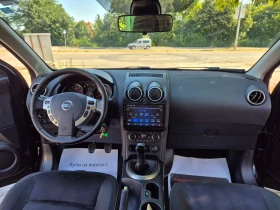 Nissan Qashqai 1.6i GAS, , Facelift, снимка 11