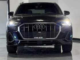 Audi Q3 45TFSI* PRESTIGE* S LINE* BANG* 360* КРАЙНА ЦЕНА, снимка 1