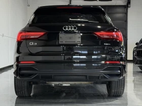 Audi Q3 45TFSI* PRESTIGE* S LINE* BANG* 360* КРАЙНА ЦЕНА, снимка 4