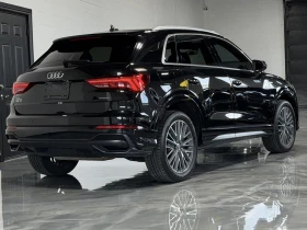 Audi Q3 45TFSI* PRESTIGE* S LINE* BANG* 360* КРАЙНА ЦЕНА, снимка 3