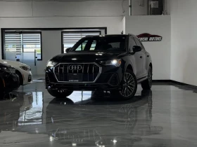 Audi Q3 45TFSI* PRESTIGE* S LINE* BANG* 360* КРАЙНА ЦЕНА, снимка 2