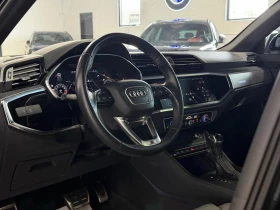 Audi Q3 45TFSI* PRESTIGE* S LINE* BANG* 360* КРАЙНА ЦЕНА, снимка 8