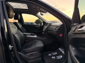 Mercedes-Benz ML 350 BlueTEC= 4Matic= AMG= Keyless Go= Distronic= Panor, снимка 11