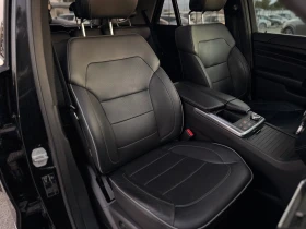 Mercedes-Benz ML 350 BlueTEC= 4Matic= AMG= Keyless Go= Distronic= Panor, снимка 12