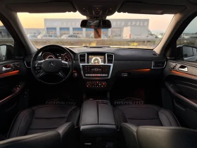 Mercedes-Benz ML 350 BlueTEC= 4Matic= AMG= Keyless Go= Distronic= Panor, снимка 10