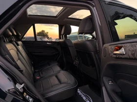 Mercedes-Benz ML 350 BlueTEC= 4Matic= AMG= Keyless Go= Distronic= Panor, снимка 13