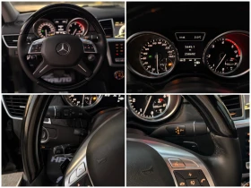 Mercedes-Benz ML 350 BlueTEC= 4Matic= AMG= Keyless Go= Distronic= Panor, снимка 16