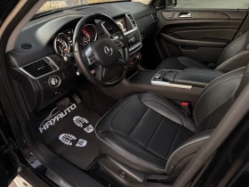 Mercedes-Benz ML 350 BlueTEC= 4Matic= AMG= Keyless Go= Distronic= Panor, снимка 9