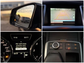 Mercedes-Benz ML 350 BlueTEC= 4Matic= AMG= Keyless Go= Distronic= Panor, снимка 17