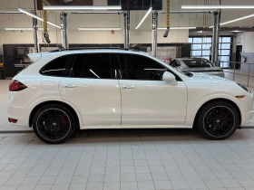 Porsche Cayenne * GTS * ГЛАВНО ПРЕДСТАВИТЕЛСТВО НА PORSCHE* , снимка 4