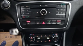 Mercedes-Benz GLA 200 КОЖА* ПОДГРЕВ* НАВИ* ПАНО, снимка 16