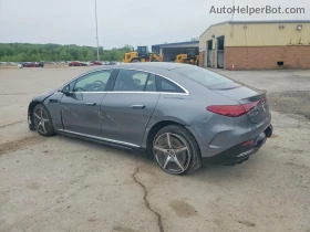Mercedes-Benz EQE 350* 4MATIC* Burmester* Цена до БГ, снимка 6