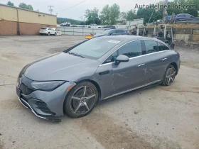 Mercedes-Benz EQE 350* 4MATIC* Burmester* Цена до БГ, снимка 3