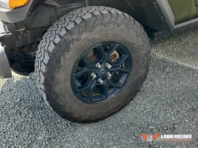 Jeep Wrangler, снимка 4