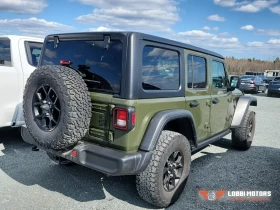 Jeep Wrangler, снимка 2