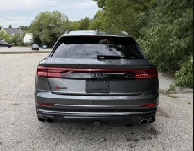 Audi SQ8 2021 Audi SQ8, снимка 4