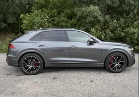 Audi SQ8 2021 Audi SQ8, снимка 3