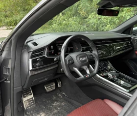 Audi SQ8 2021 Audi SQ8, снимка 5