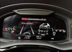 Audi SQ8 2021 Audi SQ8, снимка 6