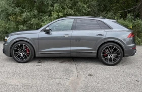 Audi SQ8 2021 Audi SQ8, снимка 2