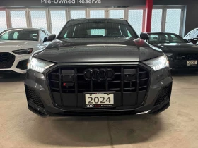 Audi SQ7 / Matrix / B&O / Distronic / 360 / Carfax, снимка 6