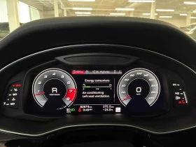 Audi SQ7 / Matrix / B&O / Distronic / 360 / Carfax, снимка 8