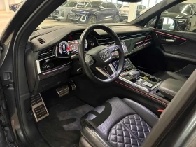Audi SQ7 / Matrix / B&O / Distronic / 360 / Carfax, снимка 5