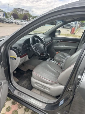 Hyundai Santa fe, снимка 7