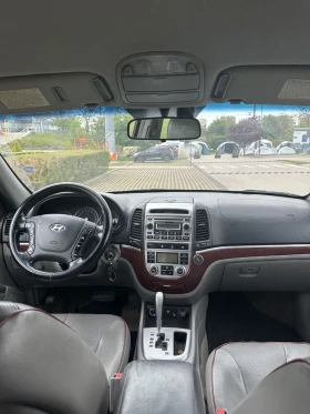 Hyundai Santa fe, снимка 6