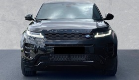 Land Rover Range Rover Evoque P300е = R-Dynamic SE= Black Pack Гаранция - [1] 