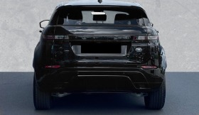 Land Rover Range Rover Evoque P300е = R-Dynamic SE= Black Pack Гаранция, снимка 2