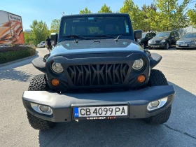 Jeep Wrangler 3.6i +   | Mobile.bg    7