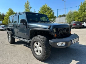 Jeep Wrangler 3.6i +   | Mobile.bg    6