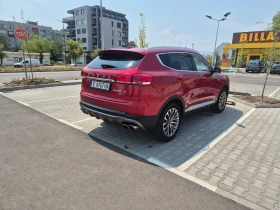 Haval H6, снимка 3