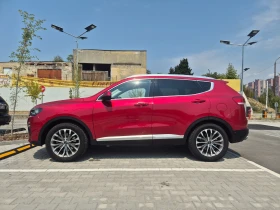 Haval H6, снимка 2