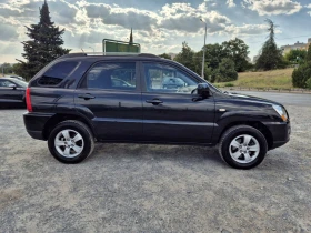 Kia Sportage 2.0i Газ.Инжек., снимка 6