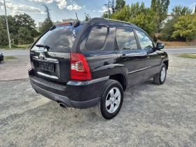 Kia Sportage 2.0i .. | Mobile.bg    5