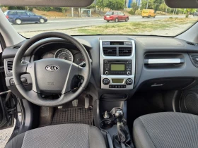 Kia Sportage 2.0i Газ.Инжек. - [15] 