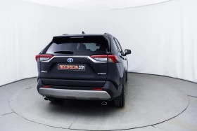 Обява за продажба на Toyota Rav4 LUXURY EDITION / Чисто нова 10г. ГАРАНЦИЯ ~84 000 лв. - изображение 3