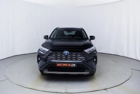 Обява за продажба на Toyota Rav4 LUXURY EDITION / Чисто нова 10г. ГАРАНЦИЯ ~84 000 лв. - изображение 1