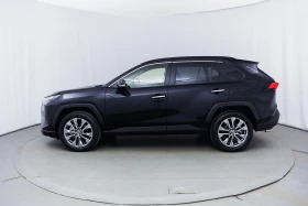 Обява за продажба на Toyota Rav4 LUXURY EDITION / Чисто нова 10г. ГАРАНЦИЯ ~84 000 лв. - изображение 4