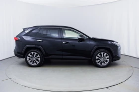 Обява за продажба на Toyota Rav4 LUXURY EDITION / Чисто нова 10г. ГАРАНЦИЯ ~84 000 лв. - изображение 2