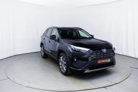 Обява за продажба на Toyota Rav4 LUXURY EDITION / Чисто нова 10г. ГАРАНЦИЯ ~84 000 лв. - изображение 1